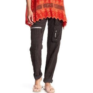 Johnny Was Leroile Pants